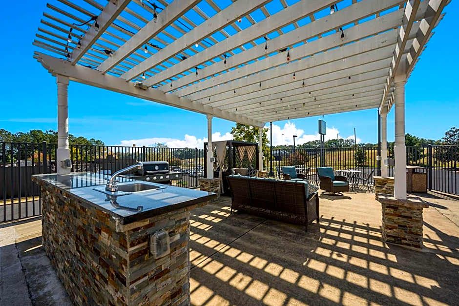 SureStay Hotel By Best Western Tuscaloosa