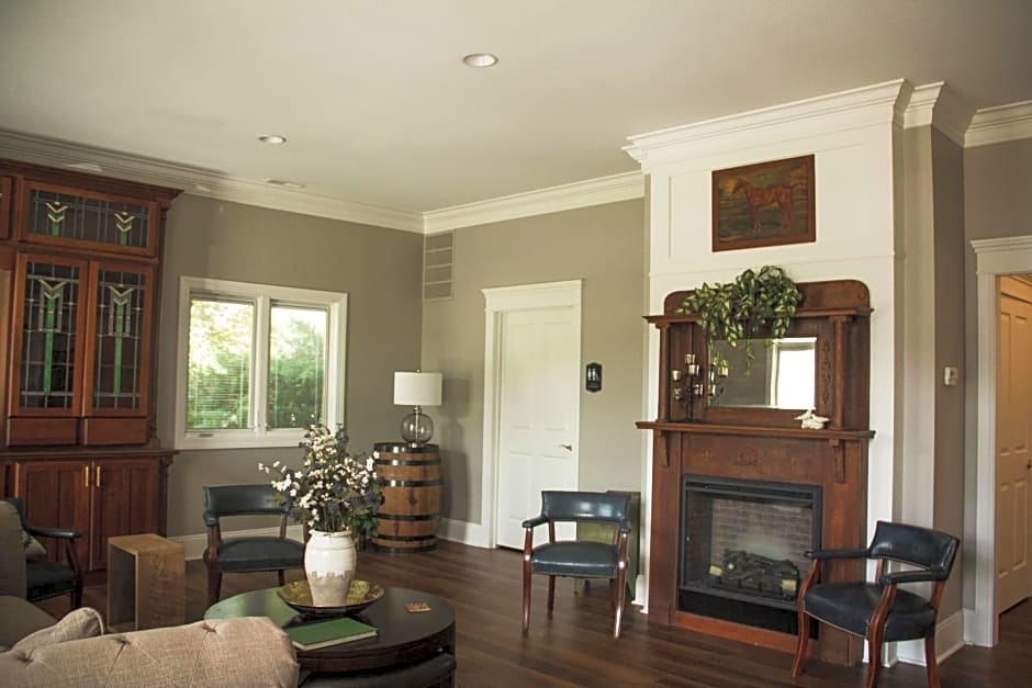 The Respite - Bed and Breakfast