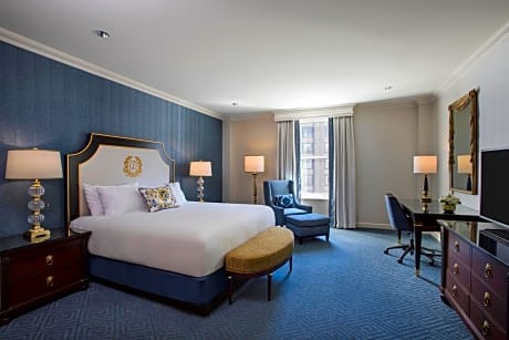 Classic King Room