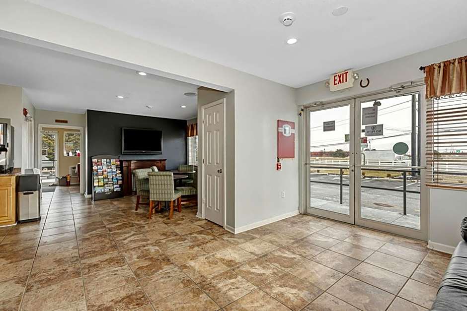 Grove City Travel Inn Columbus South
