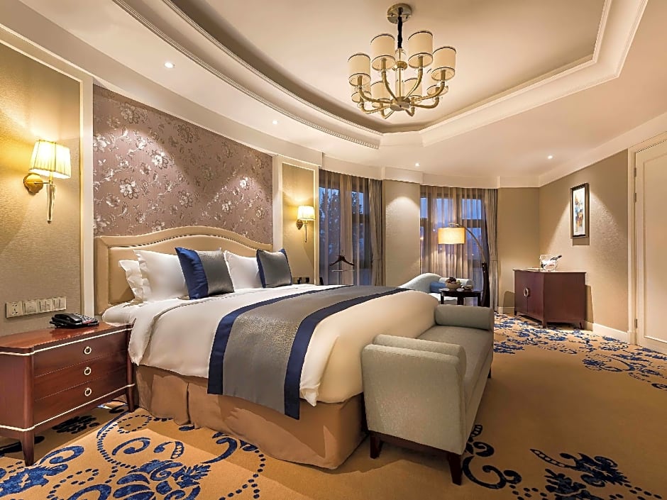 Pullman Tangshan