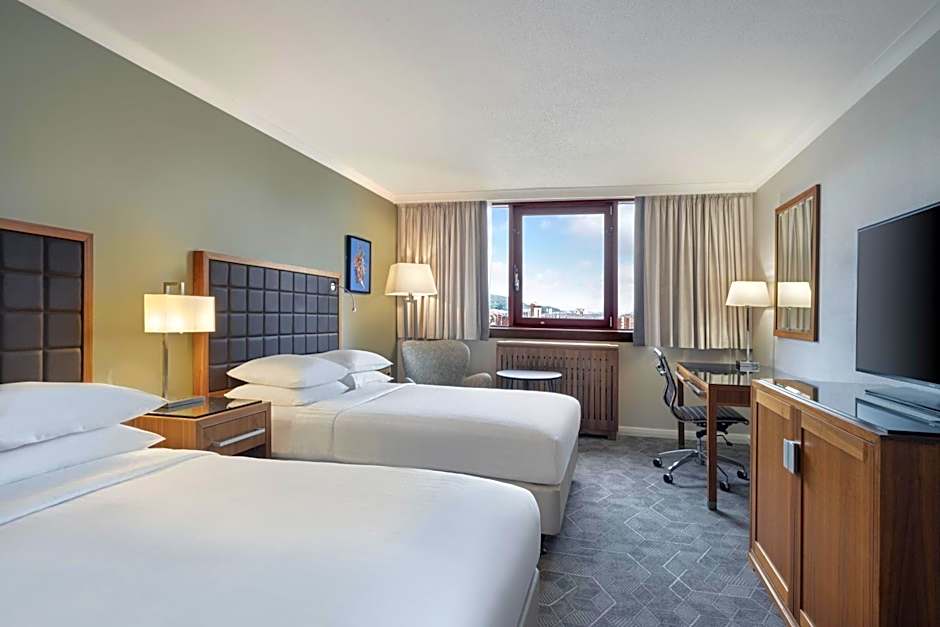 Delta Hotels by Marriott Swansea