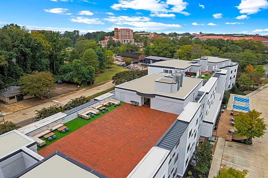 Courtyard by Marriott Oxford