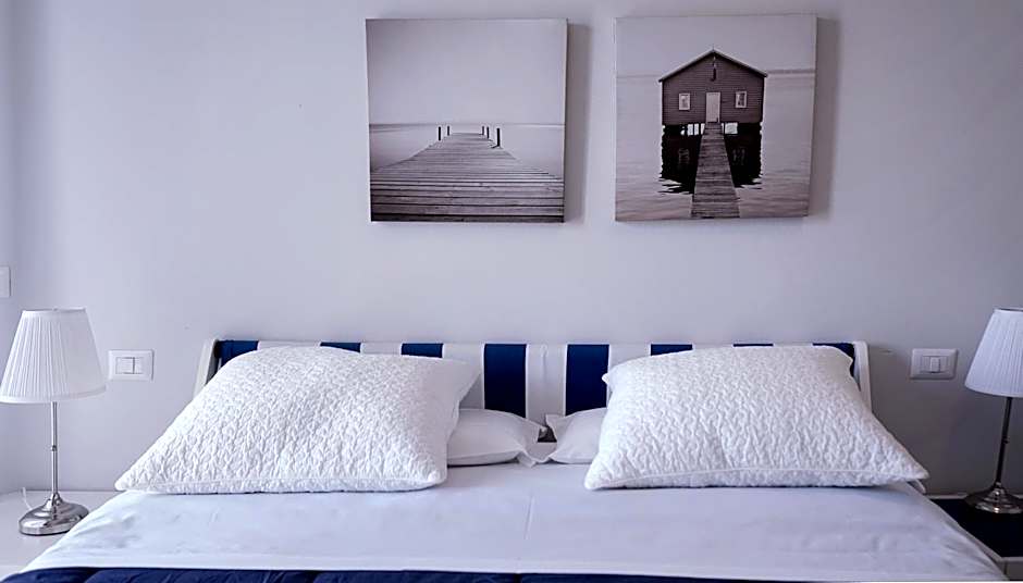 Residence Millecento - Aperto tutto l'anno