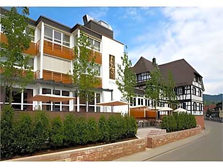 Hotel Ritter Durbach