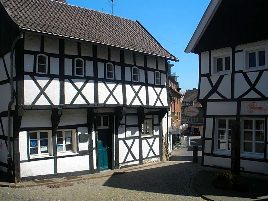 Burbaums Restaurant Hotel