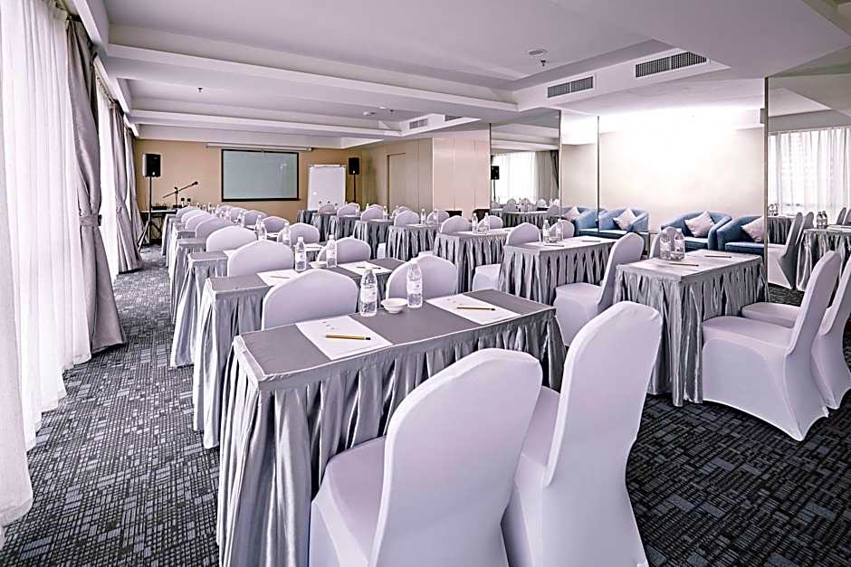 Meritin Hotel