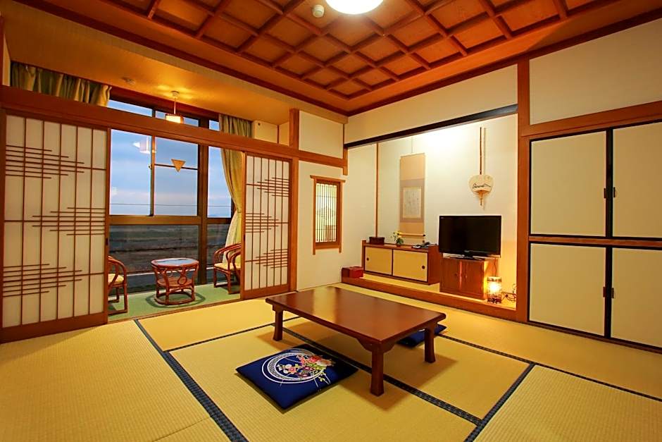 Yumoto Kobayashi