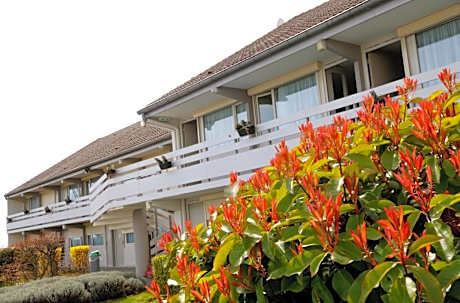 Campanile ChÃ¢teau-Thierry