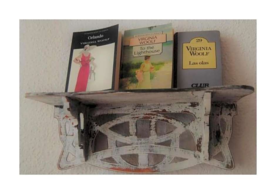 B&B Una Habitación Propia