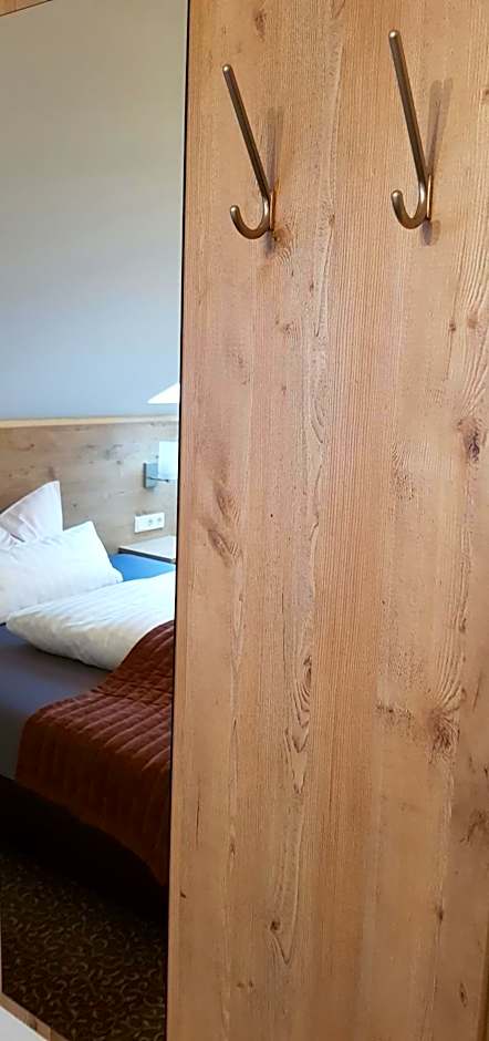 Hotel Landgasthof Hirsch