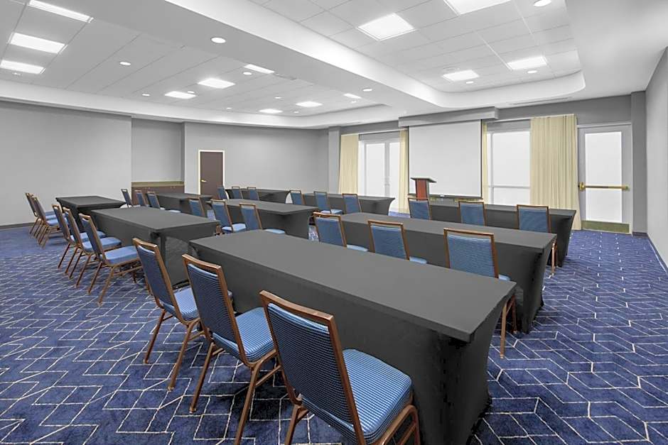 Courtyard by Marriott Tampa Oldsmar