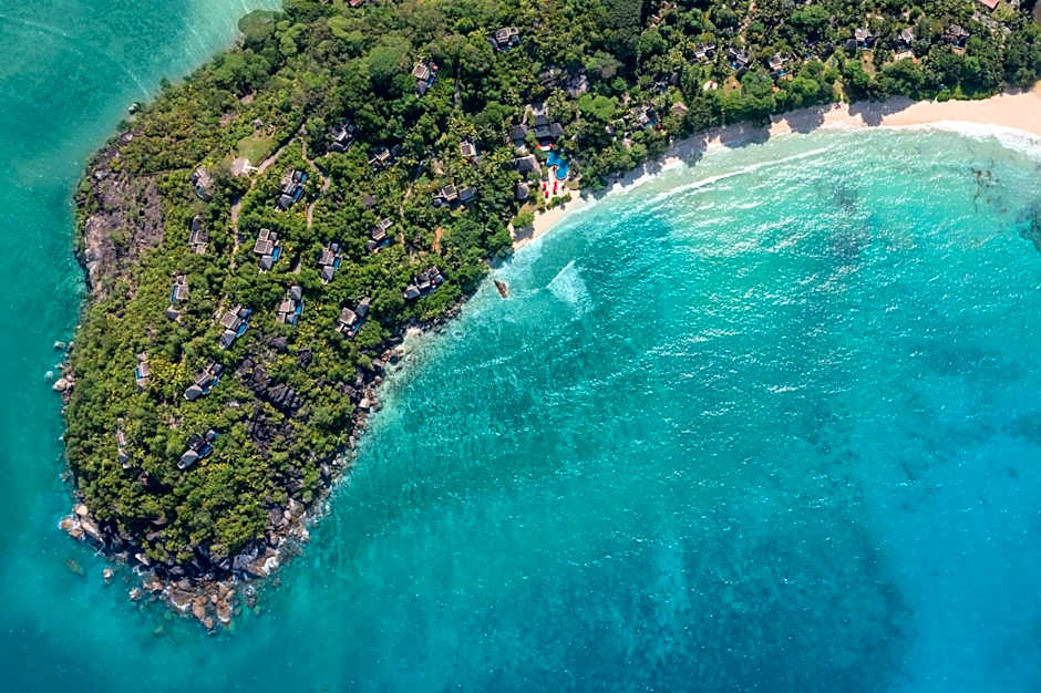 Anantara Maia Seychelles Villas