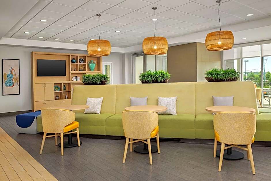 Home2 Suites By Hilton - Memphis/Southaven