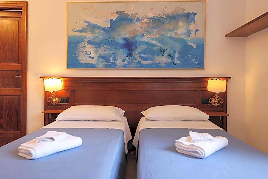 Hotel Villa Cute - HVC