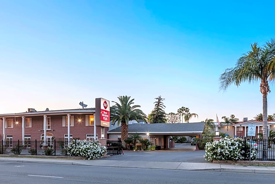 Best Western Plus Hill House