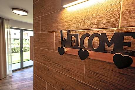 San Martin Holidays Home - Stay, Work & Fun