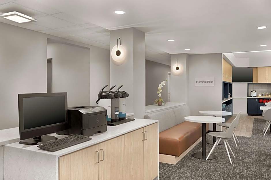 TownePlace Suites by Marriott Chicago Naperville
