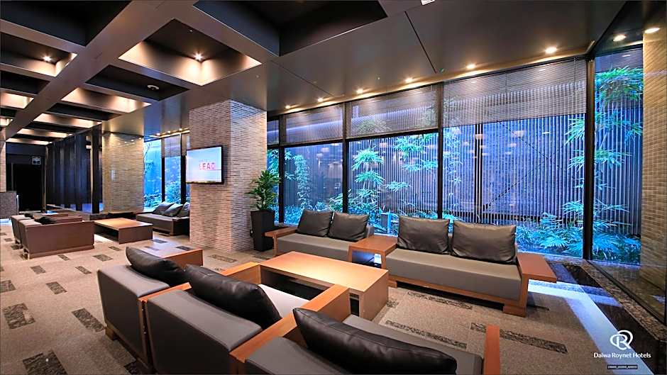 Daiwa Roynet Hotel Kyoto-Shijokarasuma