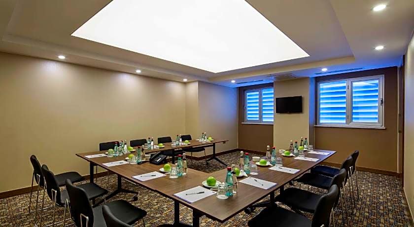 Hampton Inn By Hilton Gaziantep City Centre