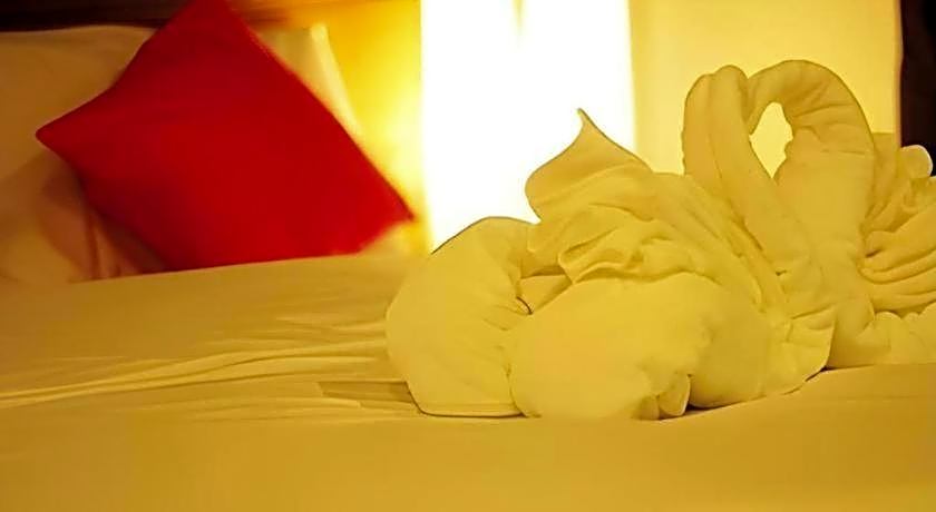 Iroom Hotel