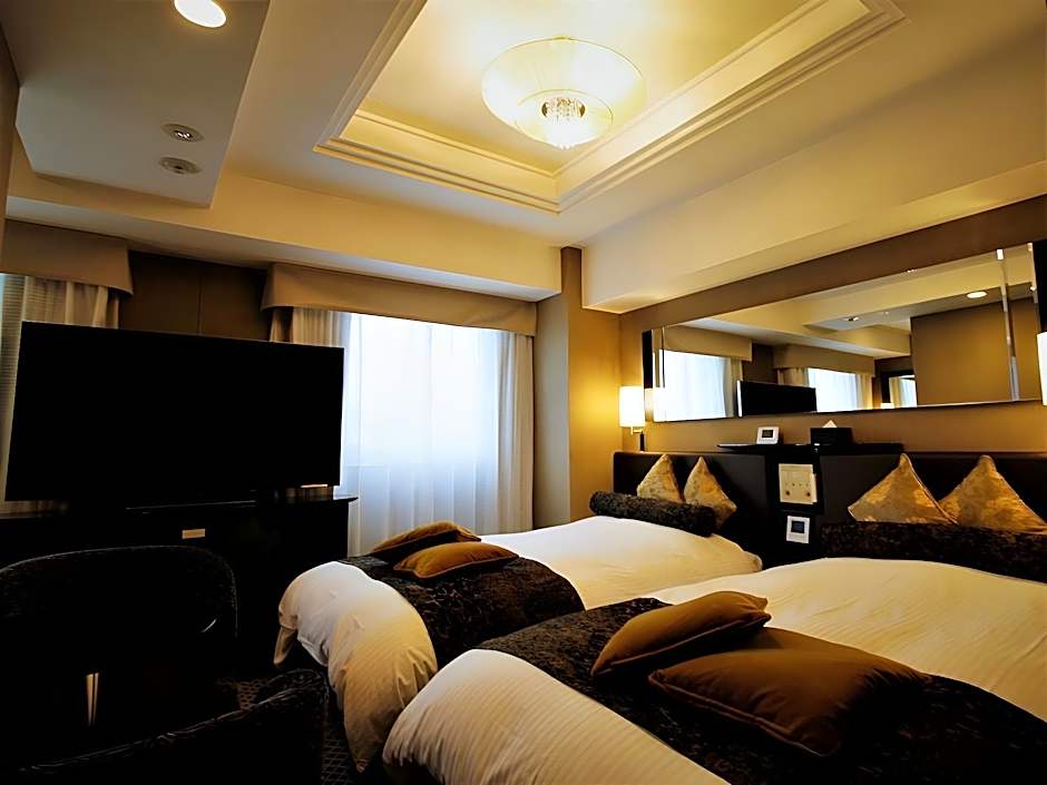 APA Hotel Fukushima-Ekimae