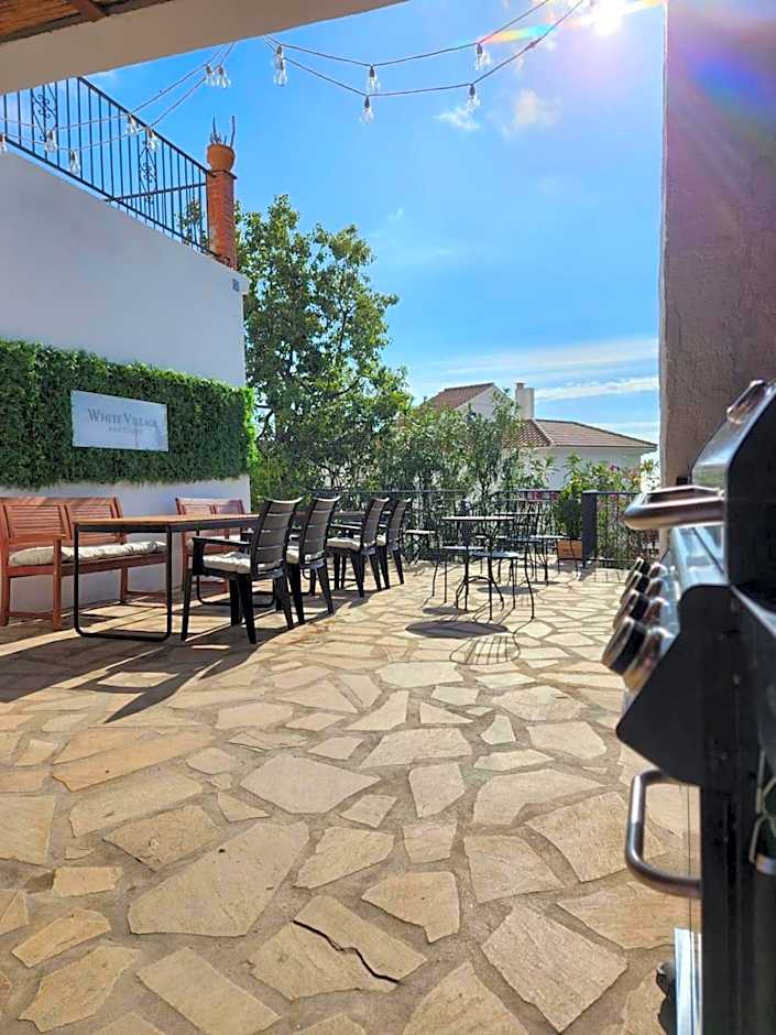 White Village Boutique, Benalmádena