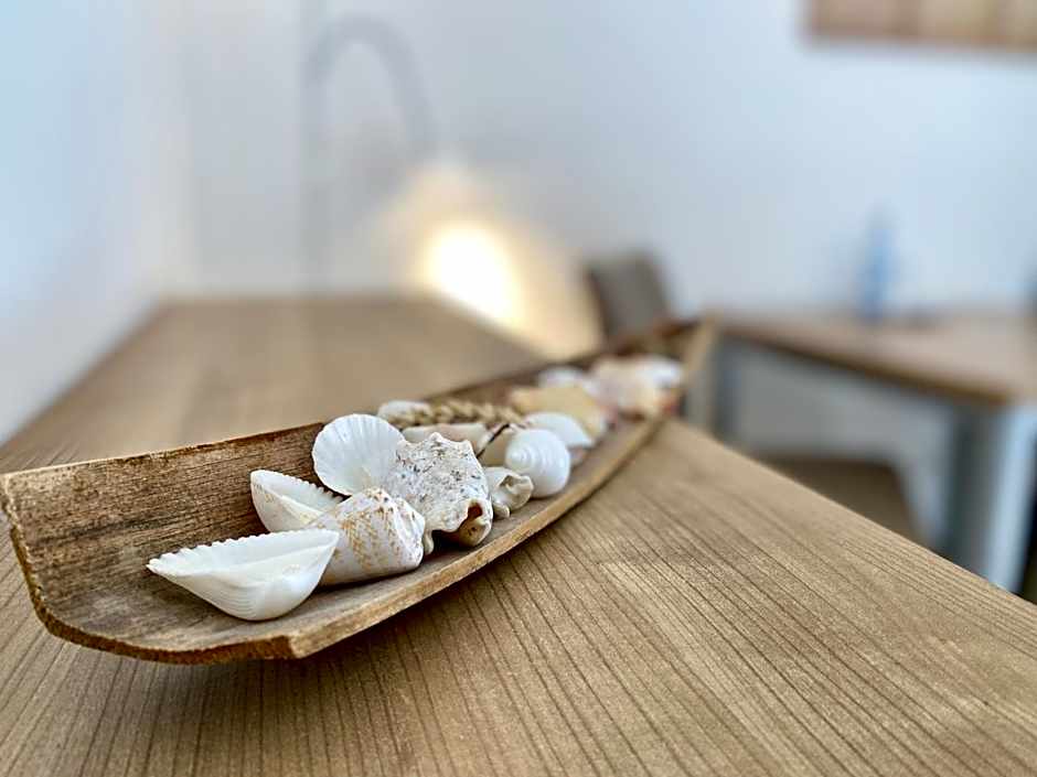 Appartementhaus Möwe