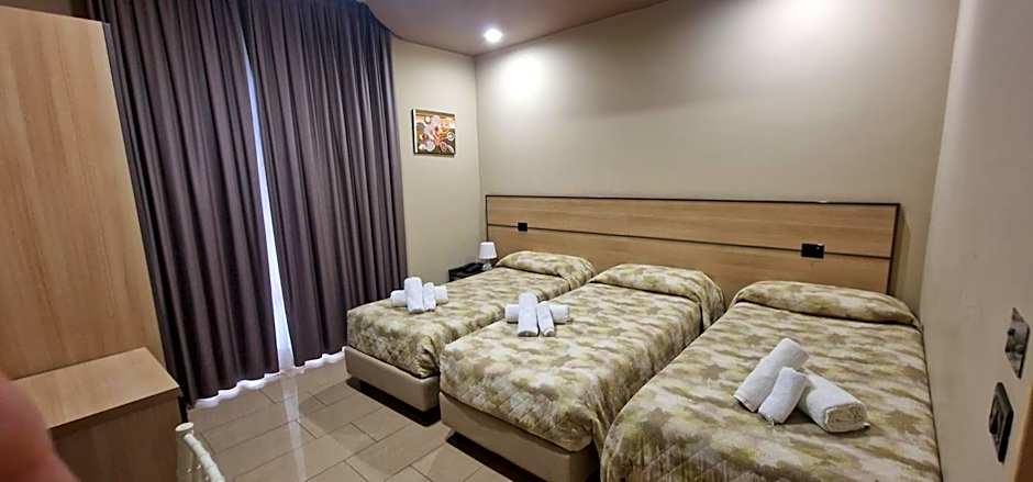 Hotel Nelton
