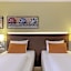 Mercure Hotel Duisburg City