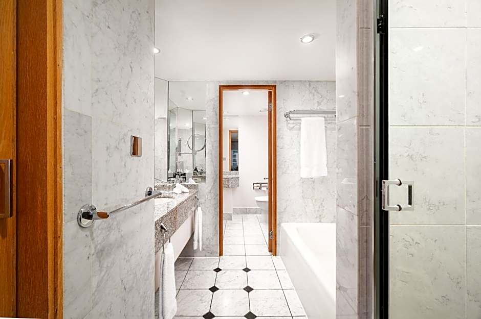 The Chelsea Harbour Hotel