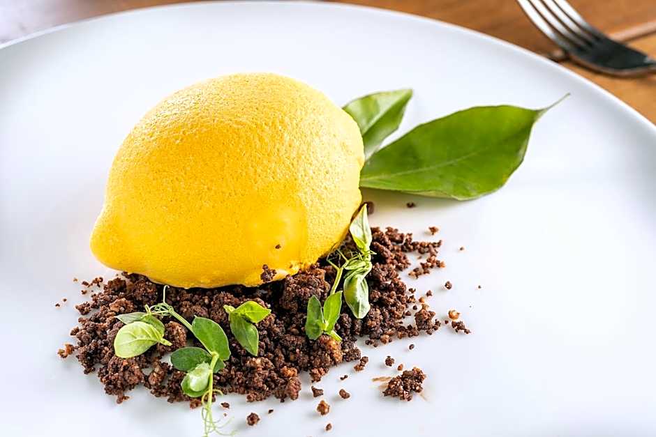 Botania Relais & Spa - The Leading Hotels of the World