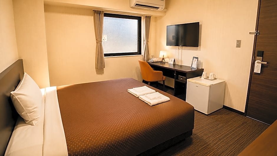 HOTEL THE GARDEN Ⅵ ICHINOMIYA