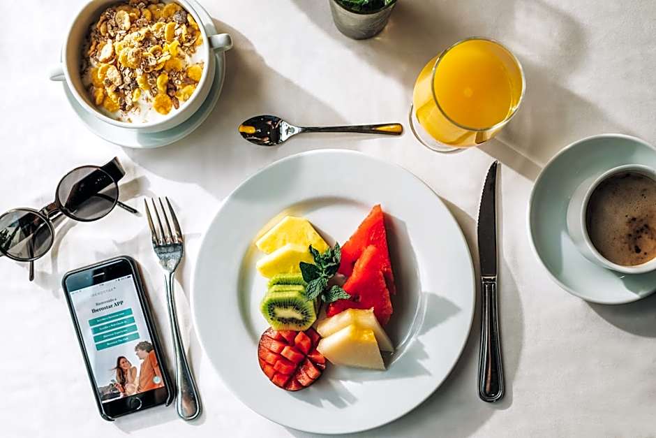 Iberostar Selection Lagos Algarve