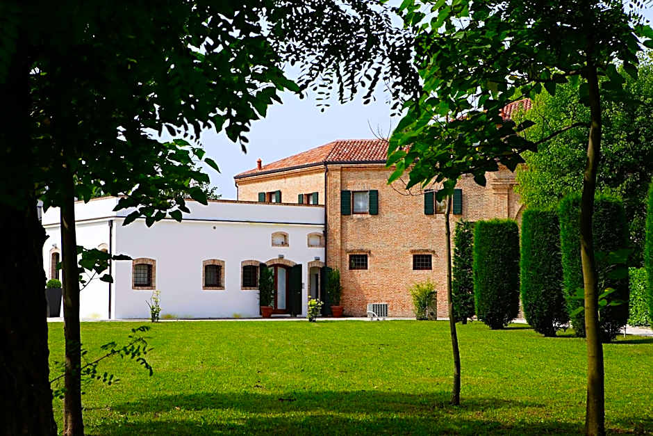 Villa Moro Lin Design Apartments