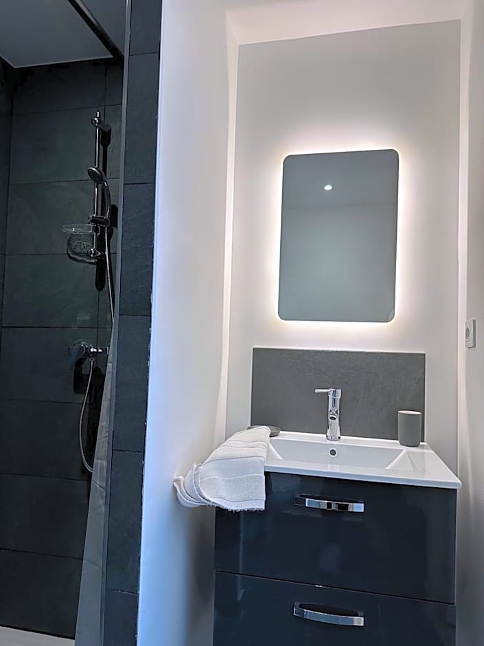 Résidence le Prorel - Serre chevalier