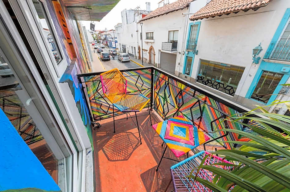 Casa Colibrí Malecón