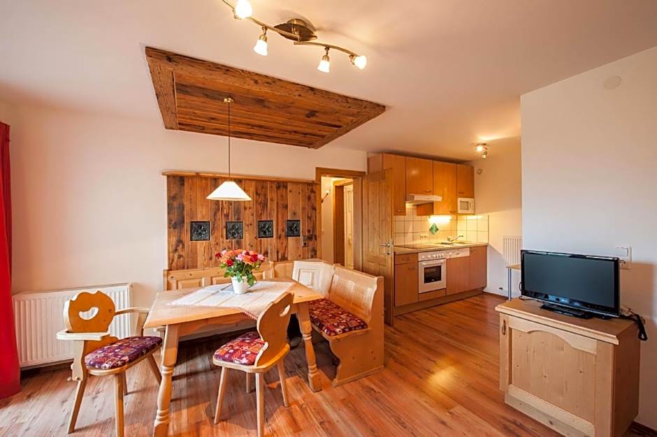 Zugspitzhotel Diana Thörle