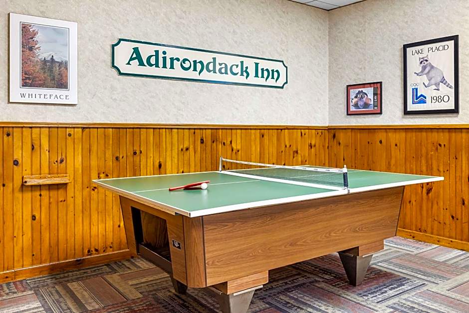 Best Western Adirondack Inn