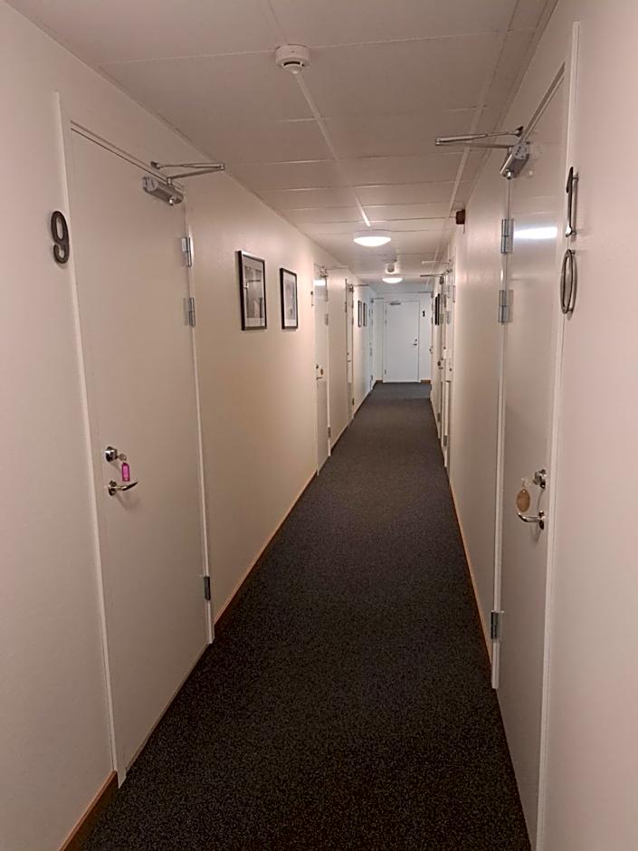 Kramfors Stadshotell AB