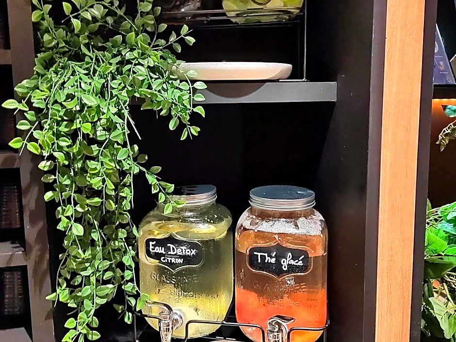 Ibis Montlhery Paris Sud