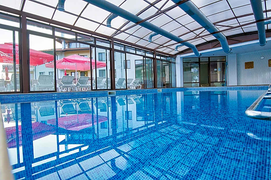 Park Hotel Arbanassi