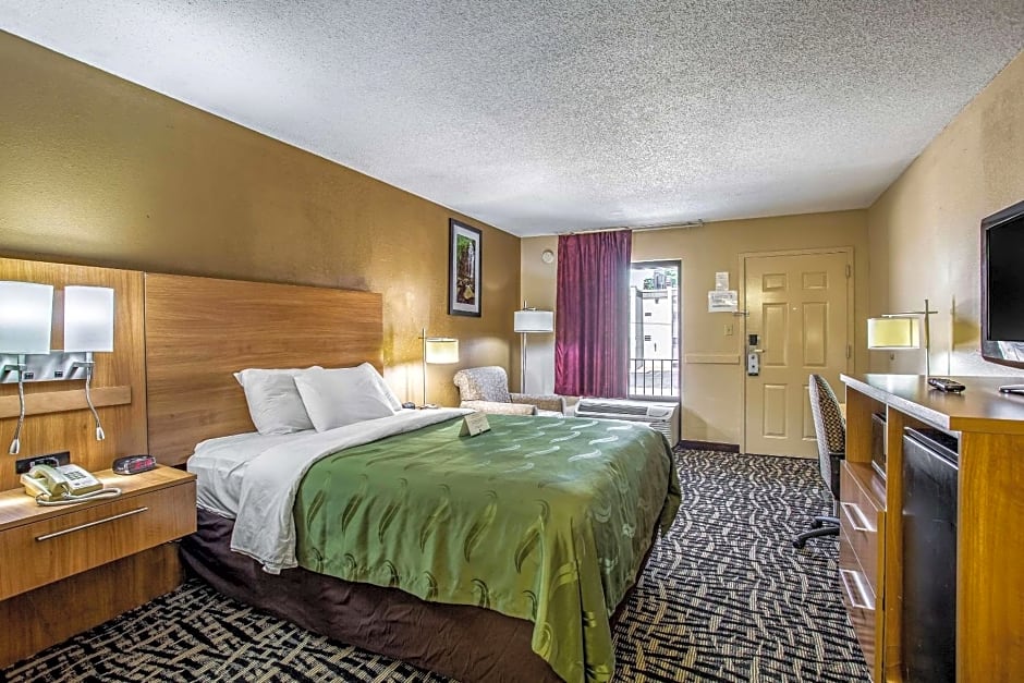 Quality Inn