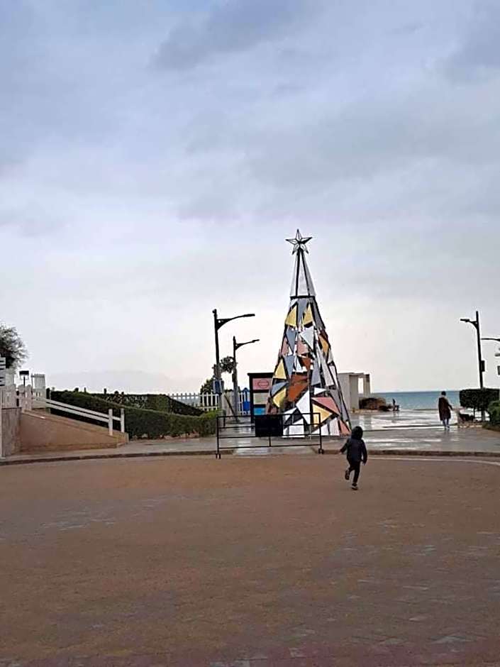 ????? ???? ??????? ???? ???? Fully Equipped Chalet Mosa Coast