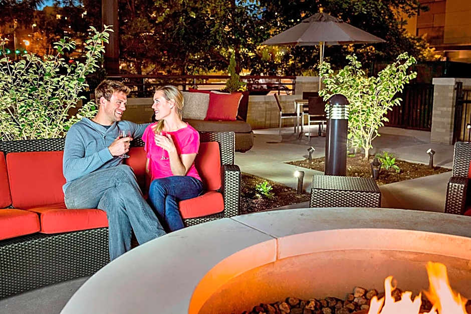 Residence Inn by Marriott Omaha Downtown/Old Market Area