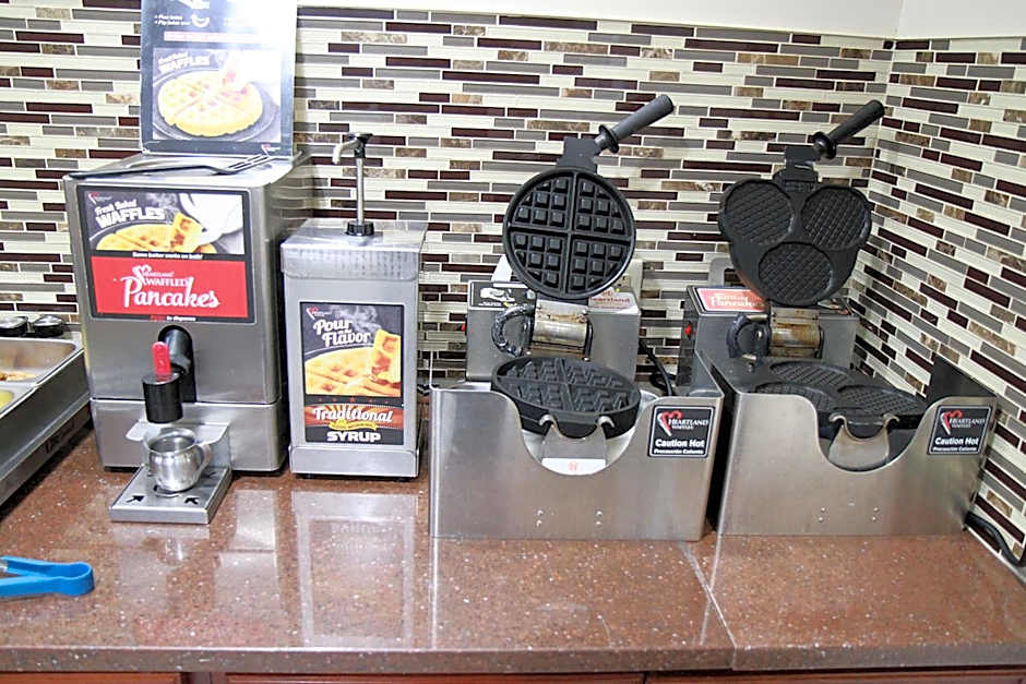 Travel Inn & Suites Flemington