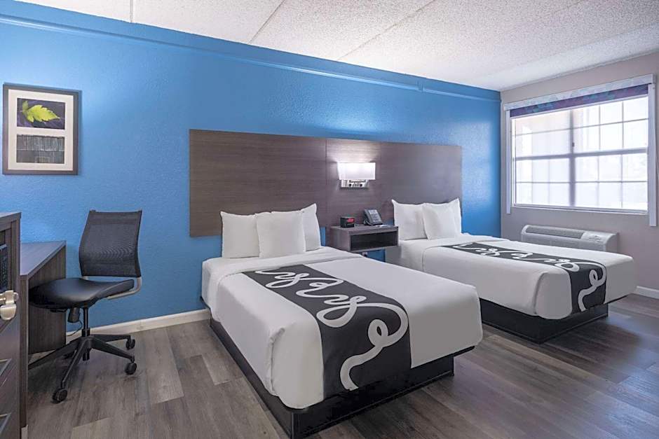 La Quinta Inn & Suites by Wyndham Sacramento North