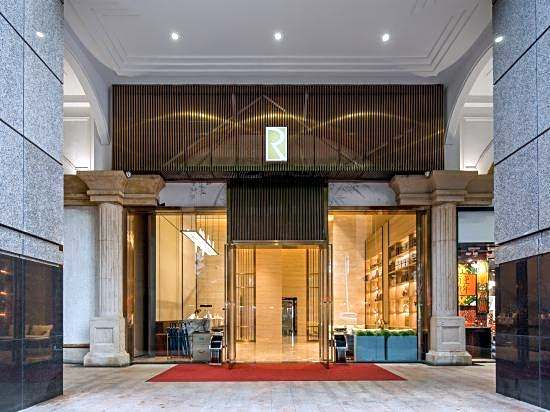 Wenhua International Apartment (Beijing Road Pedestrian Street Store)