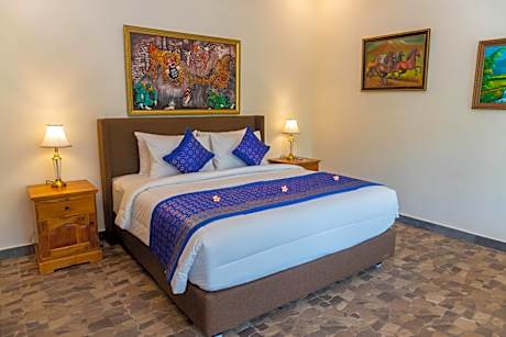 One-Bedroom Villa