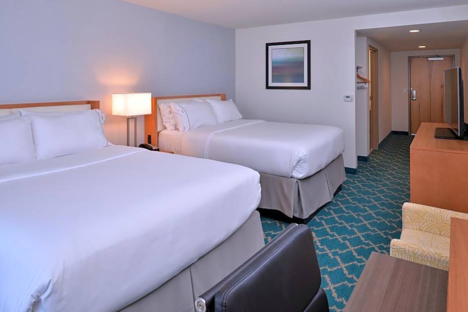 Holiday Inn Express and Suites West Ocean City By IHG